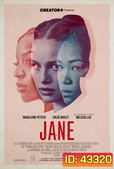 Jane (2022)