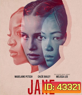 Jane (2022)