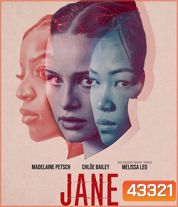 Jane (2022)