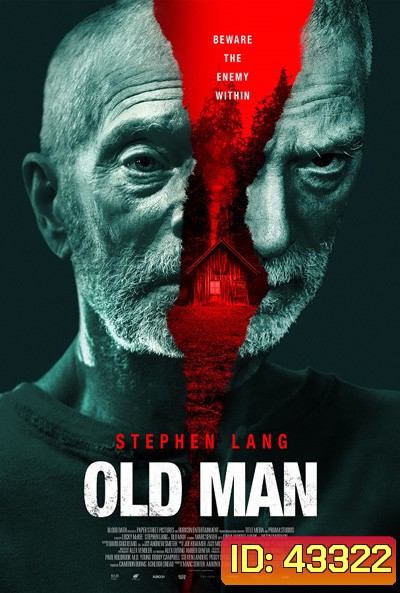 Old Man (2022)