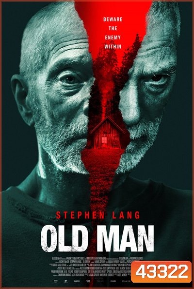 Old Man (2022)