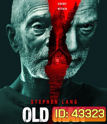 Old Man (2022)