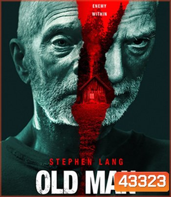 Old Man (2022)