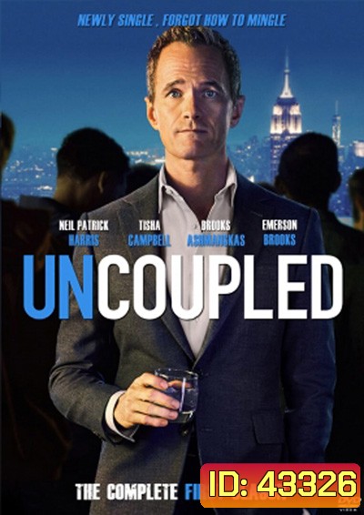 UnCoupled Season 1 (2022) 8 ตอนจบ