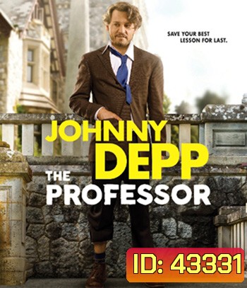 The Professor (2018) เดอะ โปรเซสเซอร์