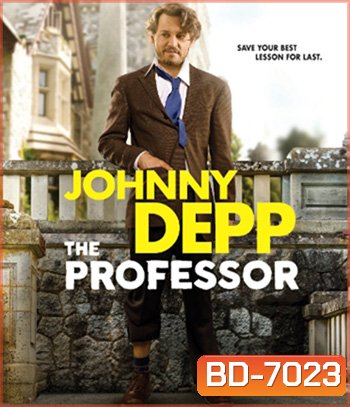 The Professor (2018) เดอะ โปรเซสเซอร์