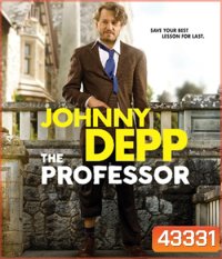 The Professor (2018) เดอะ โปรเซสเซอร์