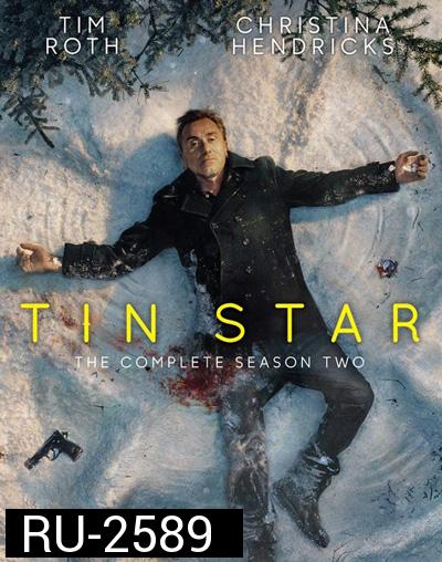 Tin Star Season 2 ทิน สตาร์ ปี 2 (10 ตอนจบ)
