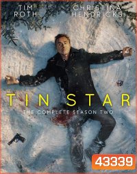 Tin Star Season 2 ทิน สตาร์ ปี 2 (10 ตอนจบ)