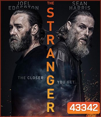 The Stranger (2022) คนแปลกหน้า