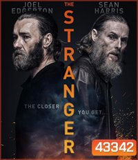 The Stranger (2022) คนแปลกหน้า