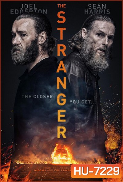 The Stranger (2022) คนแปลกหน้า