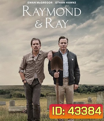 Raymond & Ray (2022)