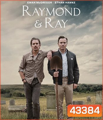 Raymond & Ray (2022)