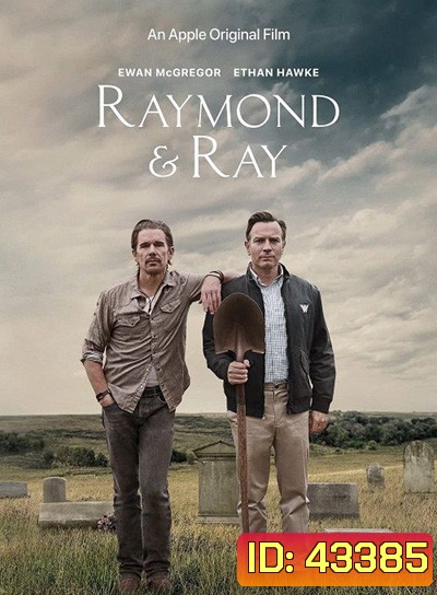 Raymond & Ray (2022)