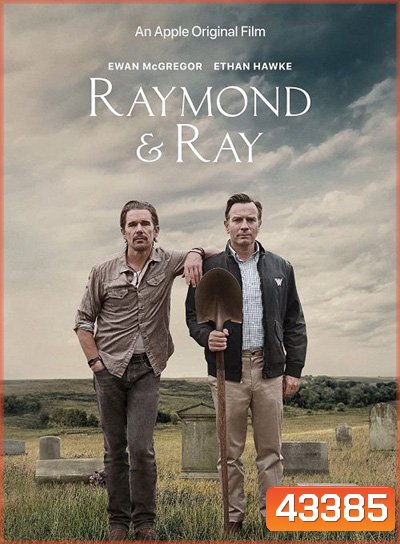 Raymond & Ray (2022)