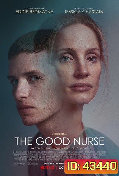 The Good Nurse (2022)