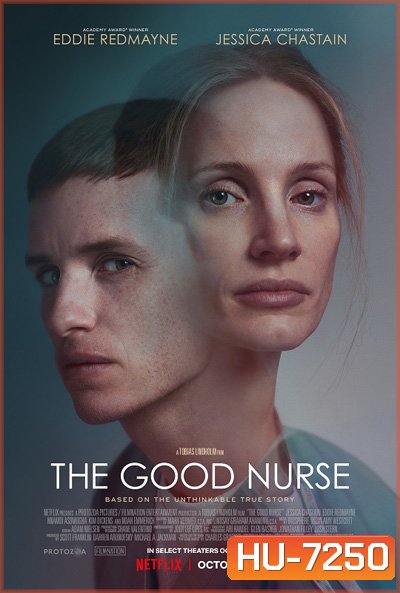 The Good Nurse (2022)