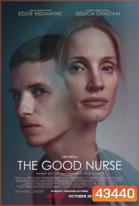 The Good Nurse (2022)