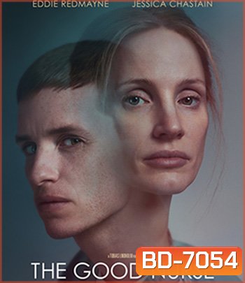 The Good Nurse (2022)