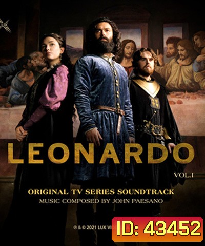 Leonardo Season 1 (2021) (8 ตอนจบ)