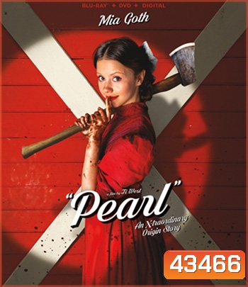 Pearl (2022)