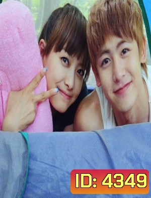 We Got Married Nichkhun & Victoria