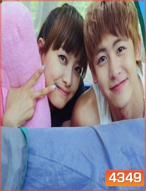 We Got Married Nichkhun & Victoria