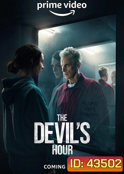 The Devils Hour Season 1 (2022) 6 ตอนจบ