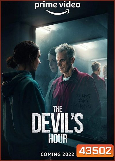 The Devils Hour Season 1 (2022) 6 ตอนจบ