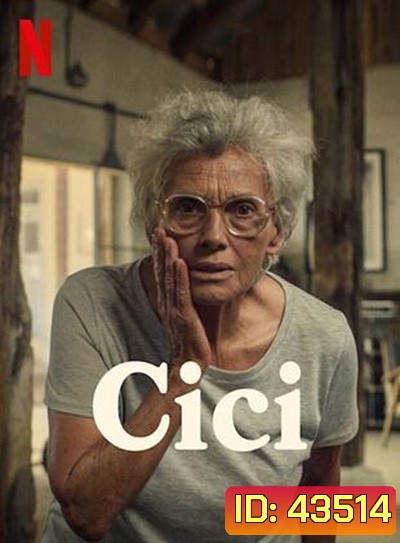 Cici (2022)