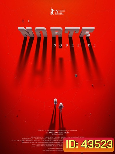 Northern Skies Over Empty Space (2022)
