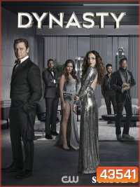 Dynasty Season 5 (22 ตอนจบ)