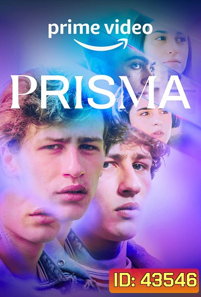 Prisma Season 1 (2022) พริสม่า ปี 1 (8 ตอนจบ)