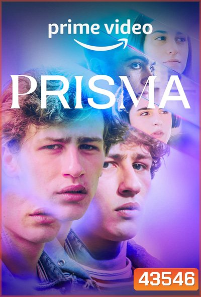 Prisma Season 1 (2022) พริสม่า ปี 1 (8 ตอนจบ)