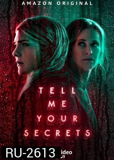 Tell Me Your Secrets Season 1 (2021) 10 ตอนจบ