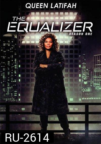 The Equalizer Season 1 มัจจุราชไร้เงา ปี 1 (10 ตอนจบ)