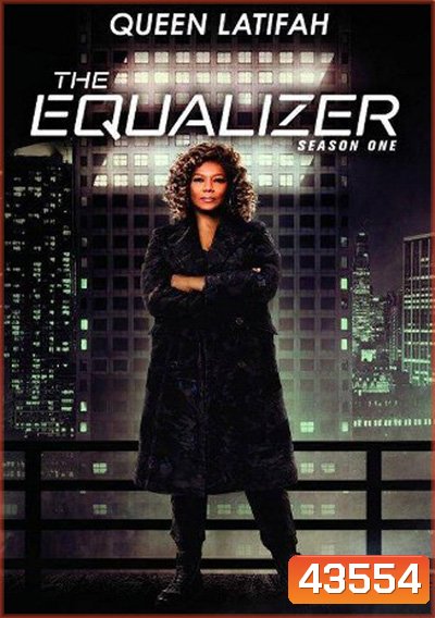 The Equalizer Season 1 มัจจุราชไร้เงา ปี 1 (10 ตอนจบ)