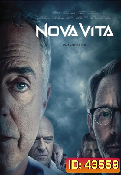 Nova Vita Season 1 โนว่า วีต้า ปี 1 (10 ตอนจบ)