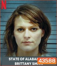 State of Alabama vs. Brittany Smith (2022) แอละแบมากับบริทต์นี่ สมิท: การล่วงละเมิดทางเพศกับการป้องกันตัว