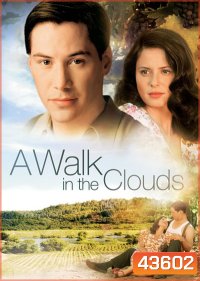 A Walk In The Clouds (1995) จะขอบูชาหัวใจเธอไว้ที่วิมานเมฆ