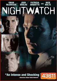 Nightwatch (1997) ไนท์วอช ... สะกดรอยสยอง