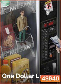 One Dollar Lawyer (2022) (12 ตอนจบ)