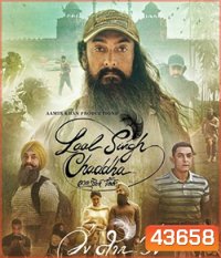 Laal Singh Chaddha (2022) วิ่ง ลาล วิ่ง