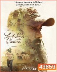 Laal Singh Chaddha (2022) วิ่ง ลาล วิ่ง
