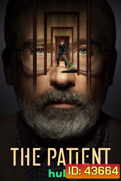 The Patient (2022) 10 ตอนจบ