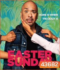 4K - Easter Sunday (2022) วันอาทิตย์อีสเตอร์ - แผ่นหนัง 4K UHD
