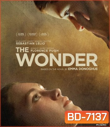 The Wonder (2022) เดอะ วันเดอร์