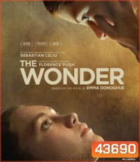 The Wonder (2022) เดอะ วันเดอร์