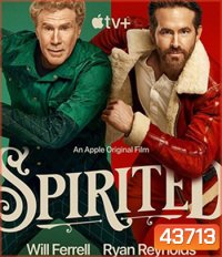 Spirited (2022)
